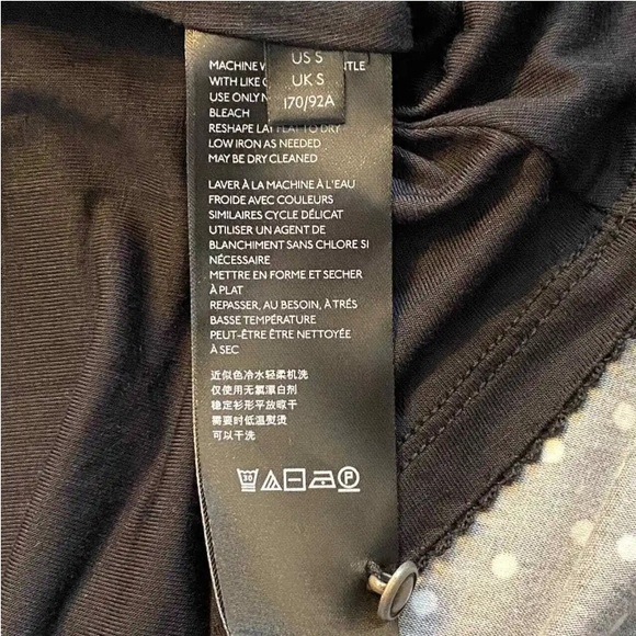 REDUCED! Maeve by Anthropologie Sawyer balloon sleeves, tunic dress - Picture 16 of 17